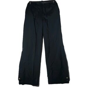 Elements Haley Women's Black Ski Pants Sz S with Gore-Tex